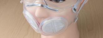 Reusable N95 Mask