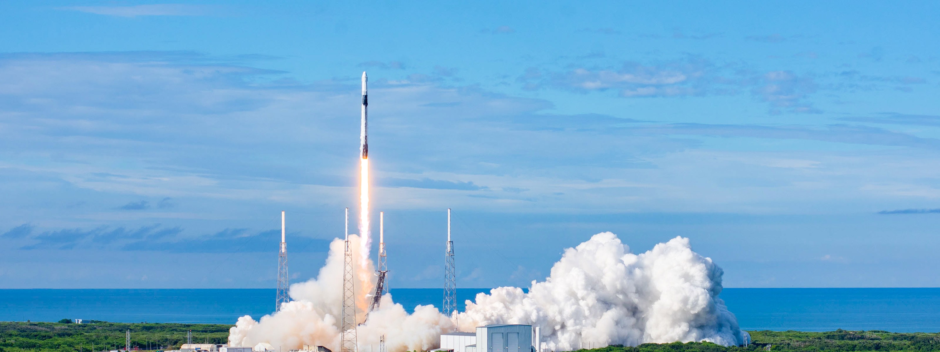 Reusable rockets: Making space more affordable
