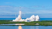 reusable rockets