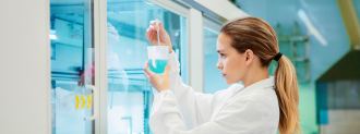 science startup funding