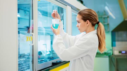 science startup funding