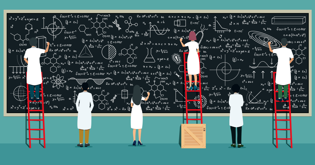 How science is learning to admit mistakes