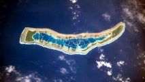 sea level rise