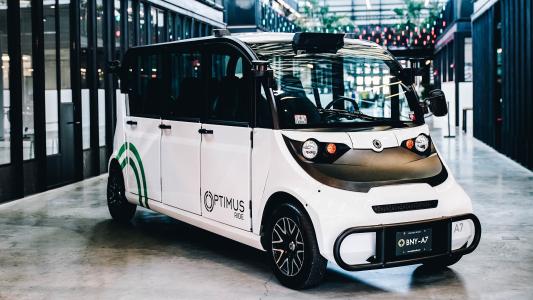 self driving cars