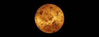 signs of life on venus