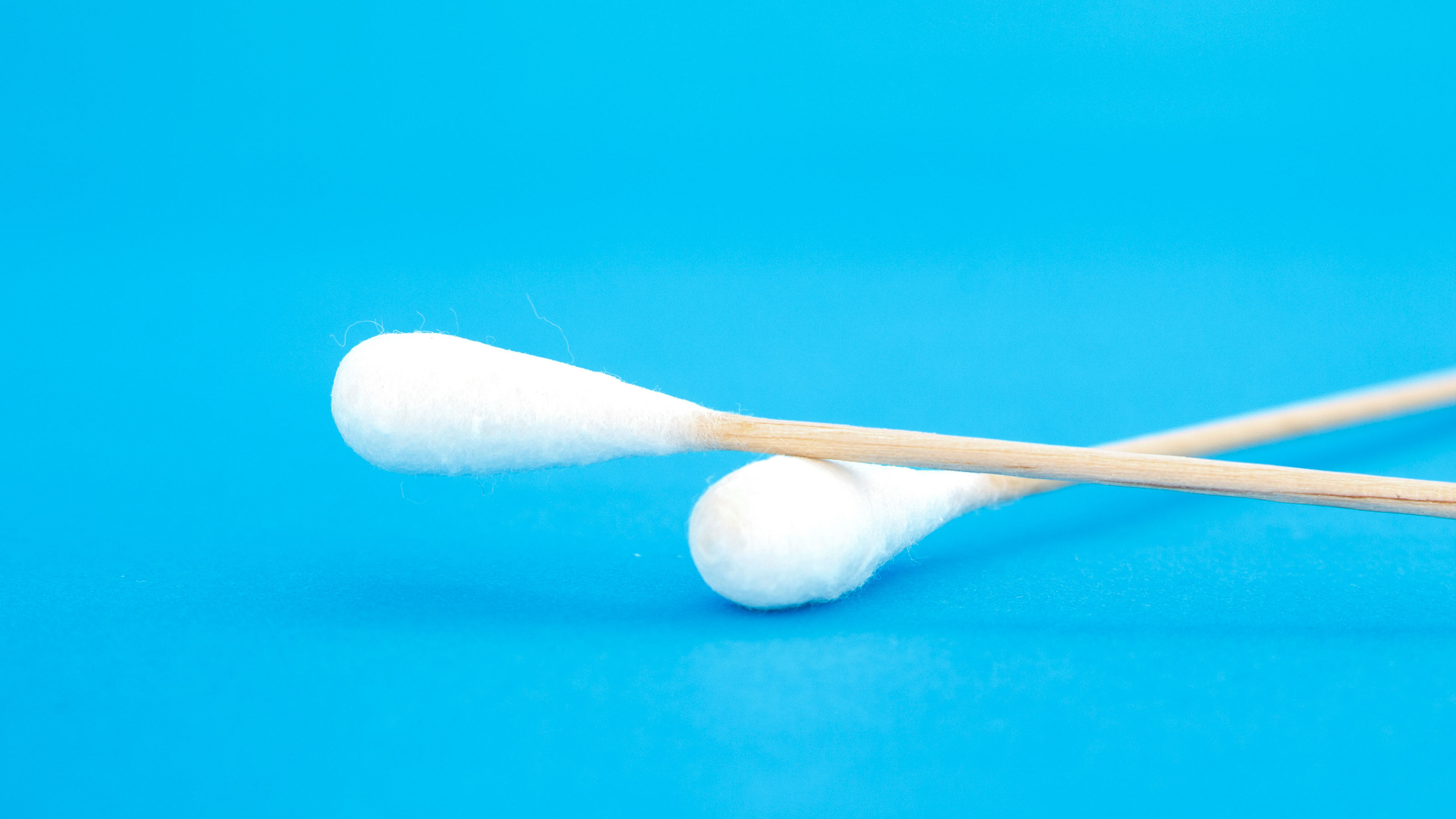 Skin Swab Test for Parkinson’s