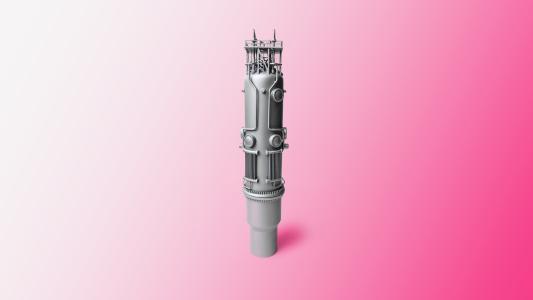 Small Modular Reactors