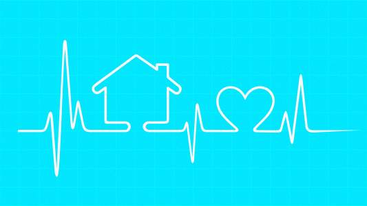 smart home