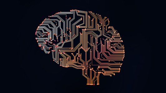 smart robot