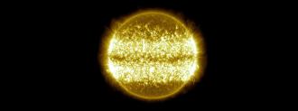 Solar Cycle