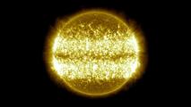 Solar Cycle