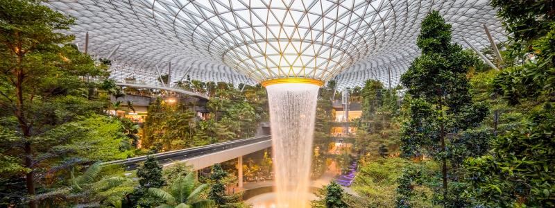 Solar Punk, a framework for hopeful future