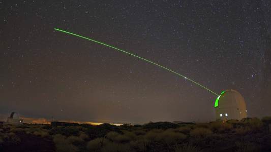 Space Junk