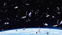 space junk