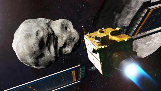 space missions