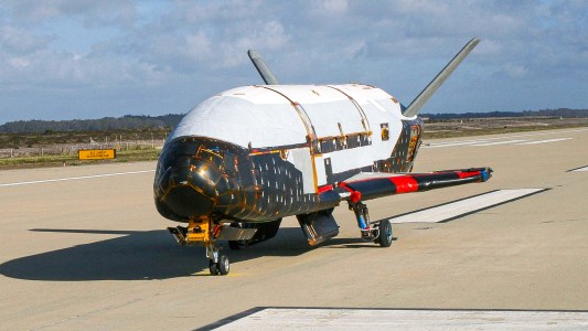 Space Plane