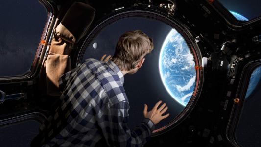 Space Tourism