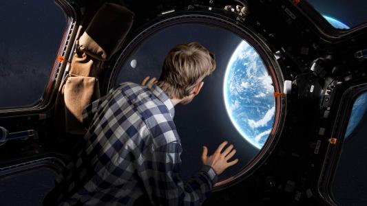 Space Tourism