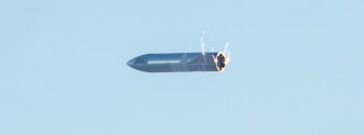spacex starship