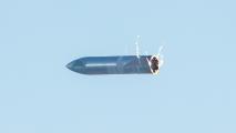 spacex starship