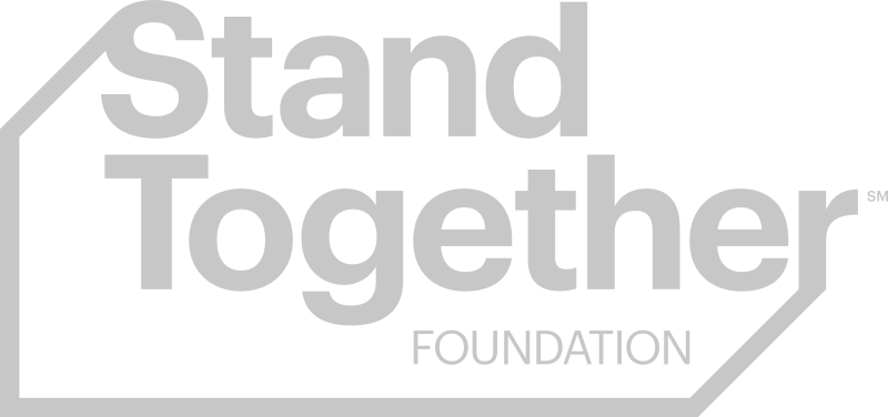 Stand Together