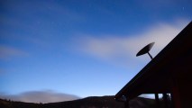 Starlink satellites