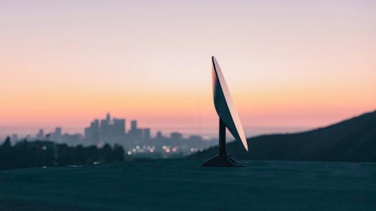 Starlink Satellite Internet