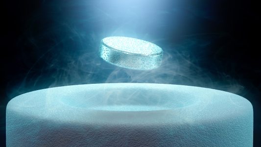 superconductors