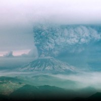 supervolcano