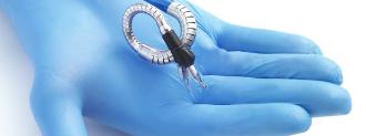 surgery robot for hysterectomy