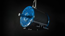 Switched Reluctance Motor