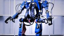 Bionic technology and exoskeletons in the workplace