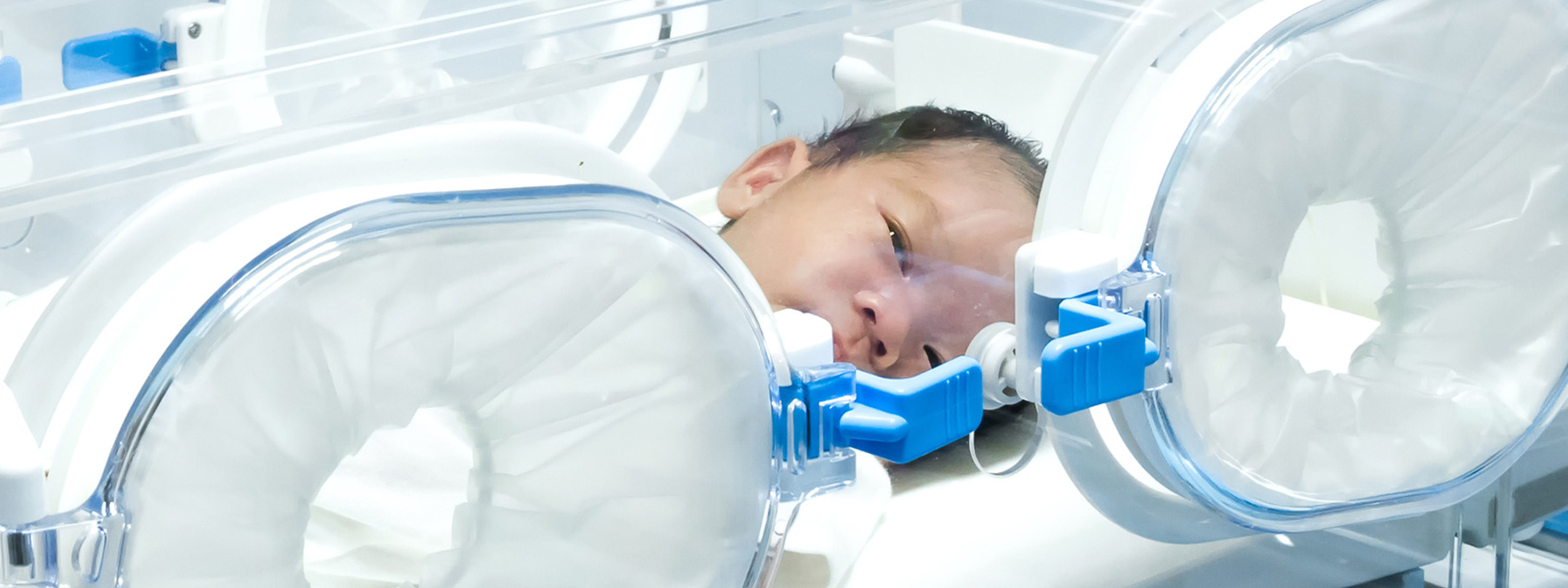 Therapeutic bed could help prevent brain damage in babies