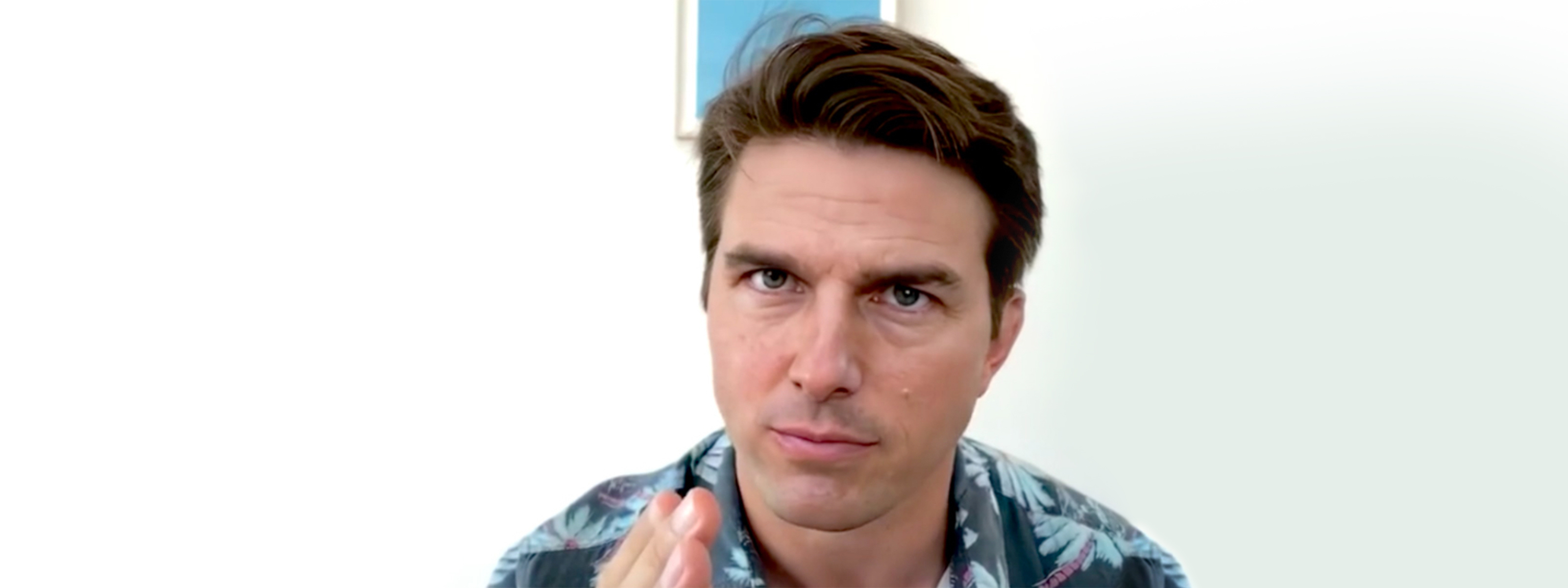 Tom Cruise deepfake is the work of a pro VFX artist