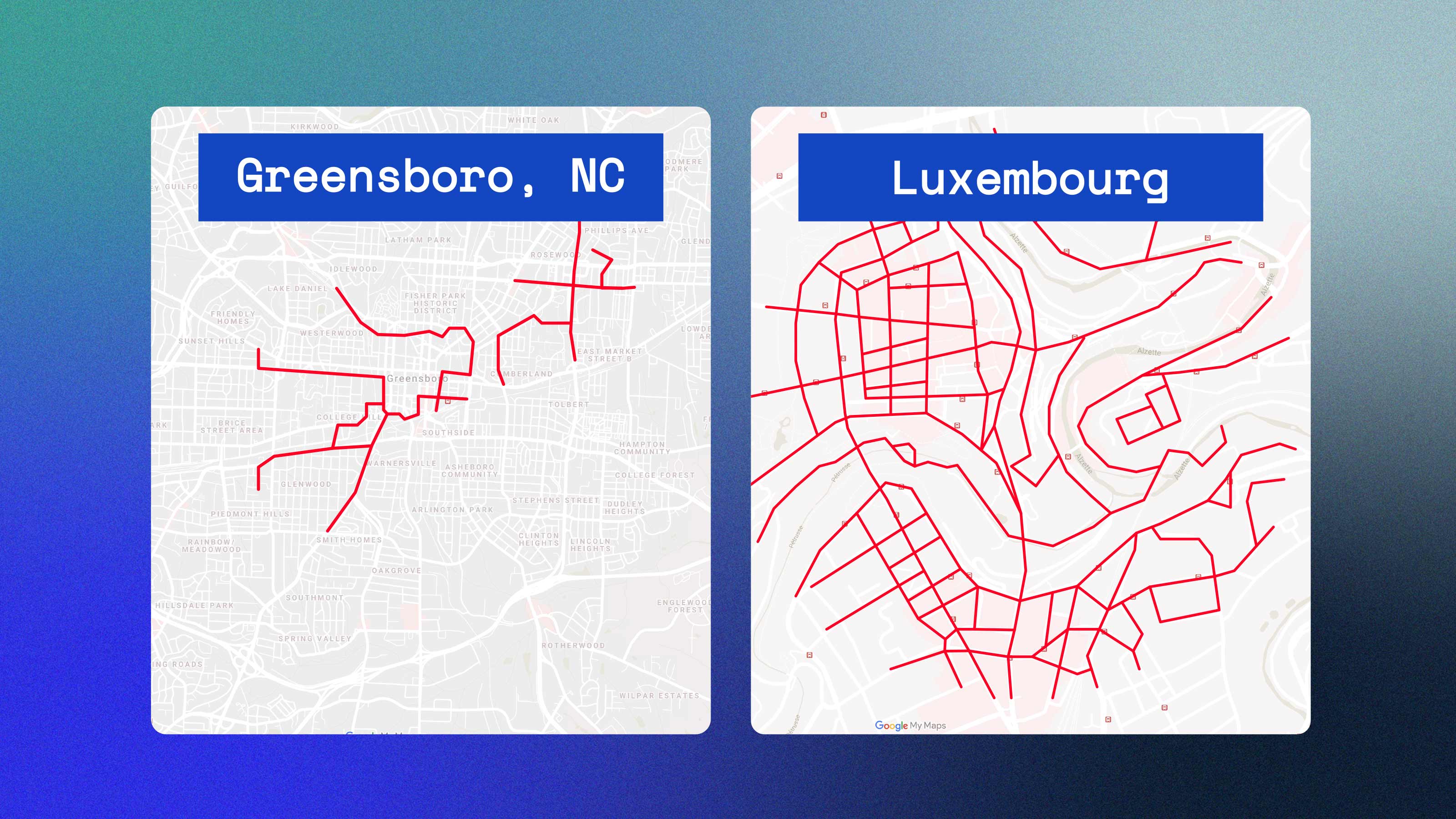 transportation equity