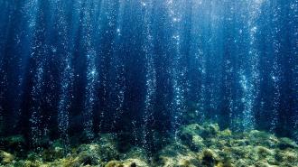 underwater drones