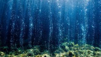 underwater drones