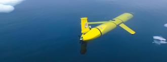 underwater glider