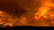 fire maps
