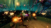 virtual concerts