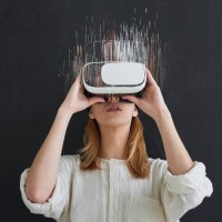virtual reality exposure therapy