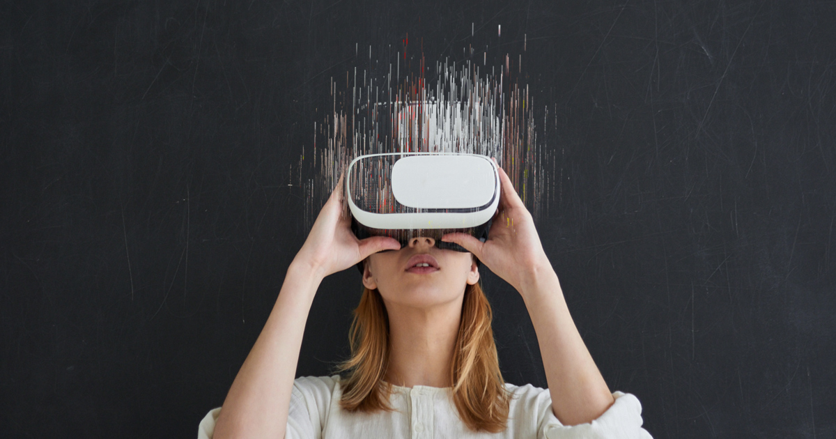 Conquering Fear with Virtual Reality Exposure Therapy