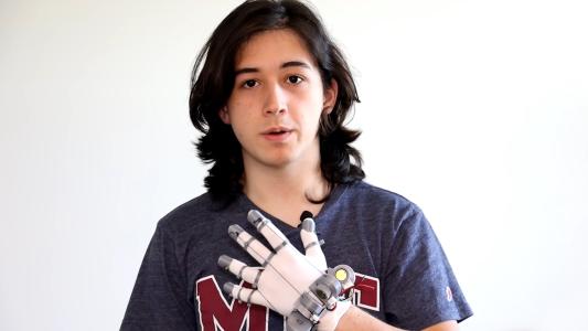 VR gloves