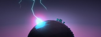 VR Movie