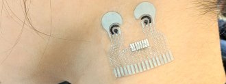 wearable health monitor