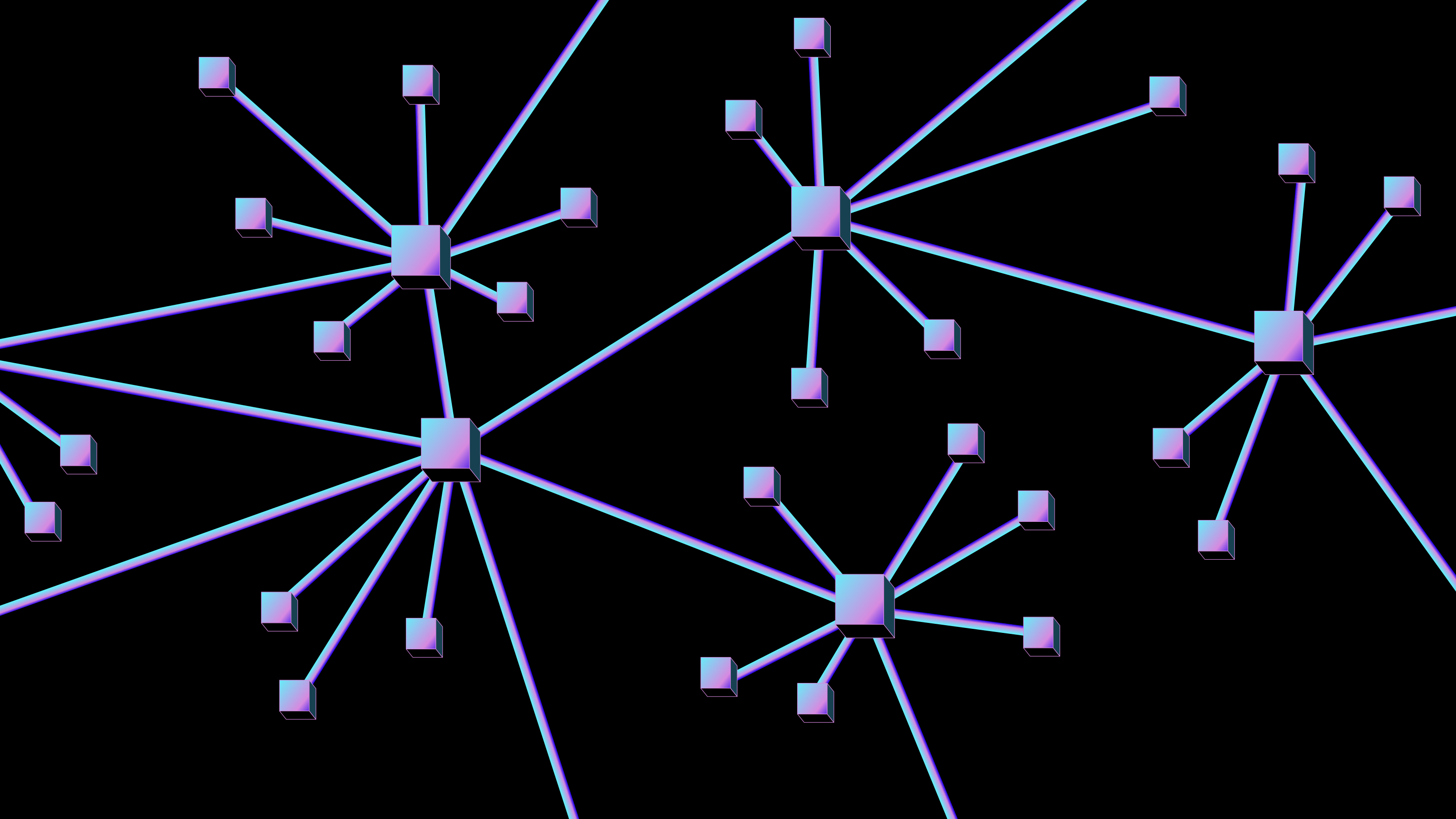 decentralize the internet