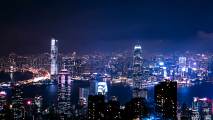 hong kong history