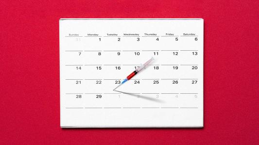 When Will We Have a COVID-19 Vaccine