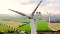 wind turbine blades