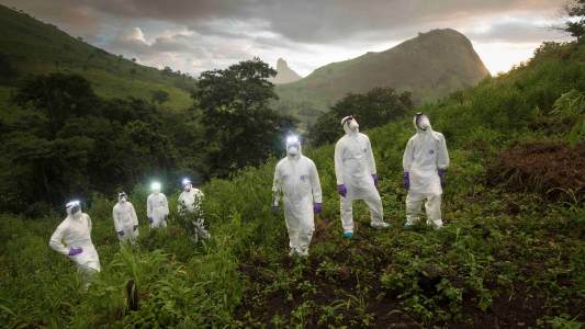 zoonotic diseases